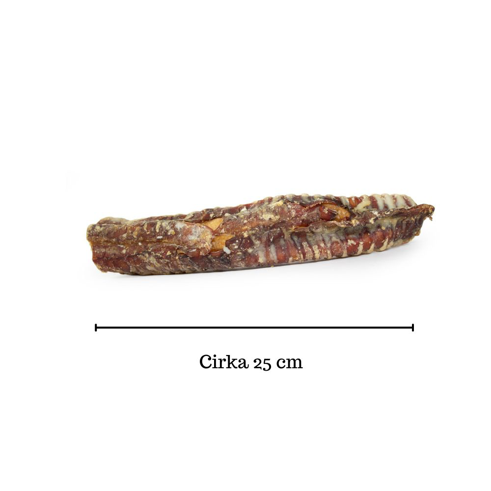 Snack'it Okseluftrør med fyld