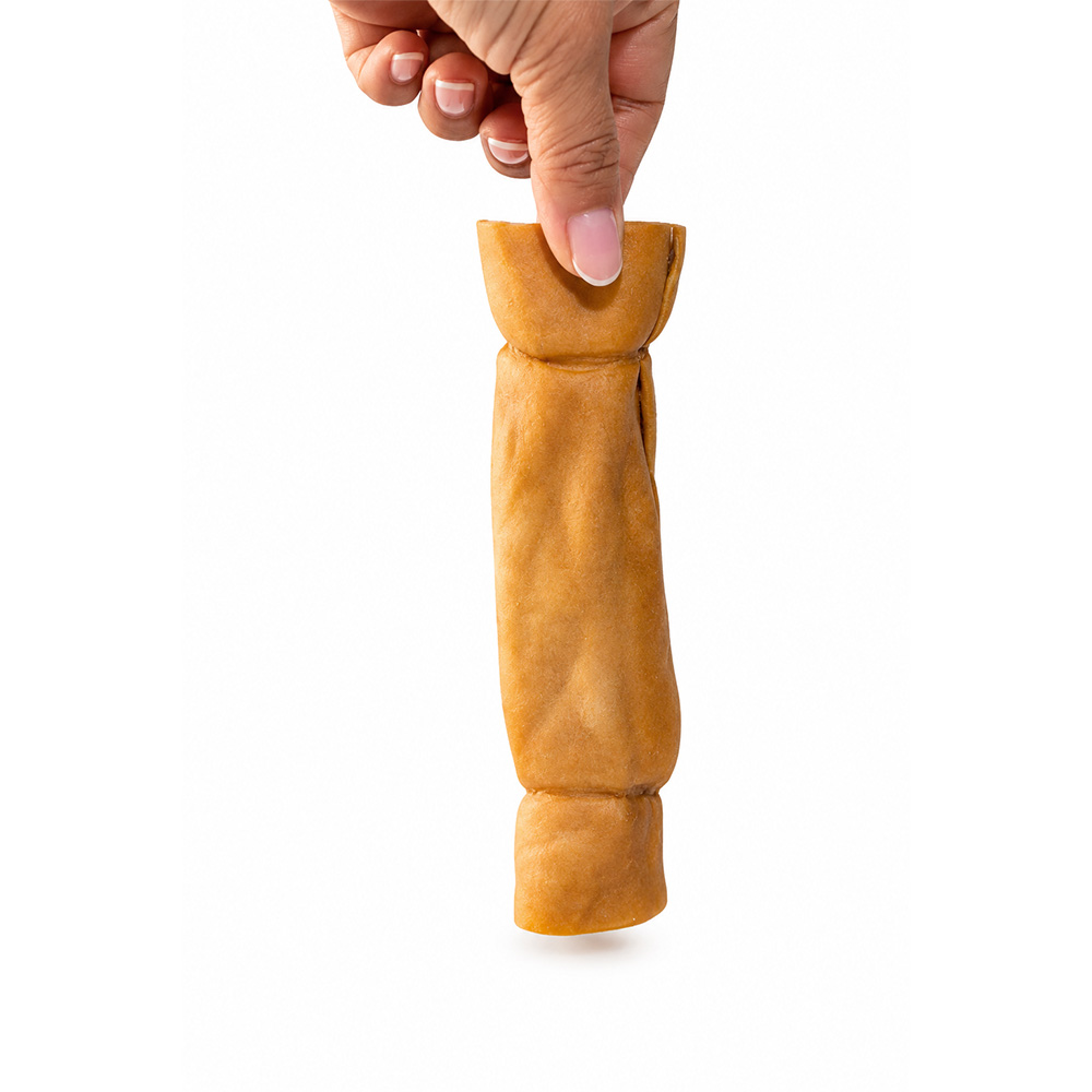 Snack'it Pandebraskrulle 15 cm.