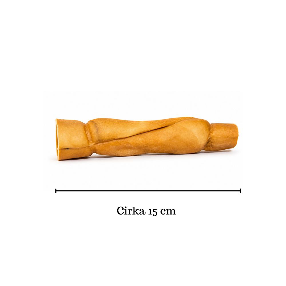 Snack'it Pandebraskrulle 15 cm.