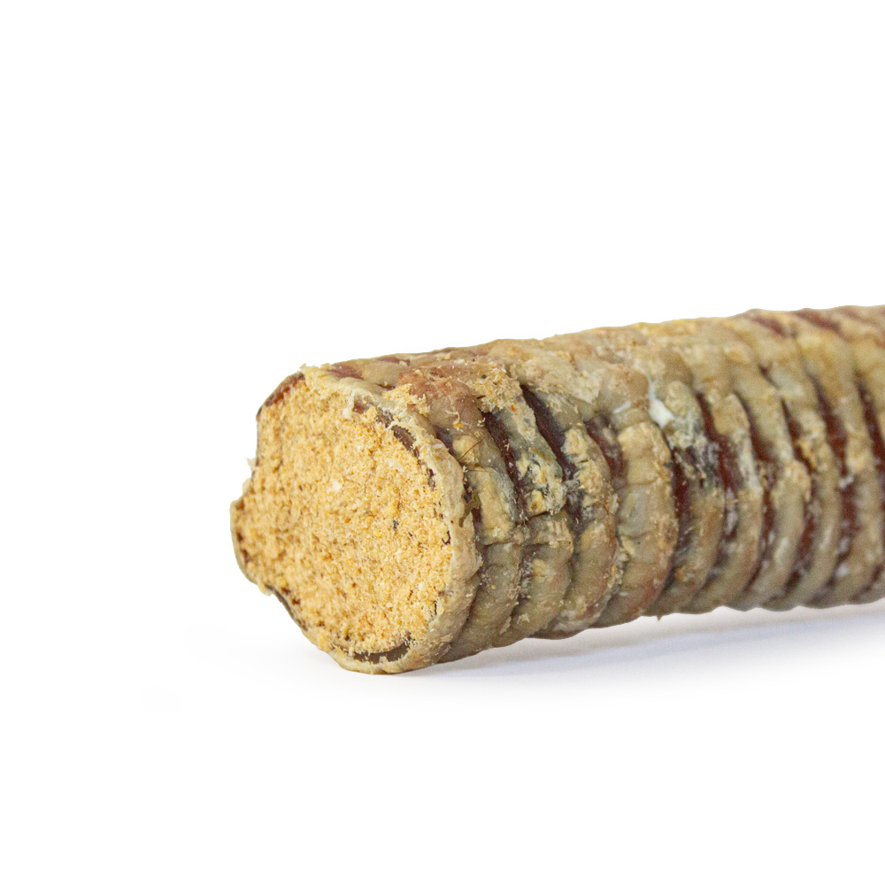 Snack'it Okseluftrør med fyld