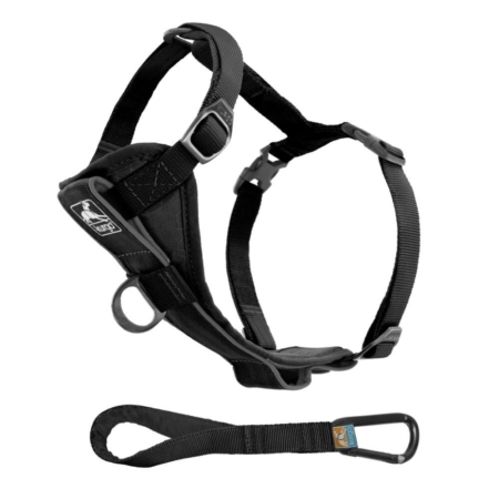 Kurgo Tru-fit sele Quick, Sort