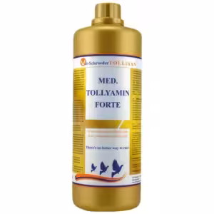 Tollyamin Forte, 1000 ml