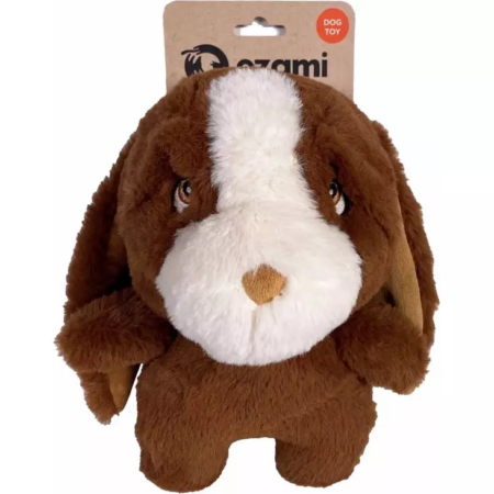 Ozami Dog Toy Basset Hound 46 cm.