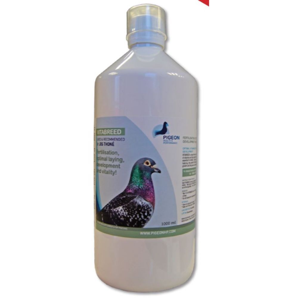 Vita Breed 1000ml