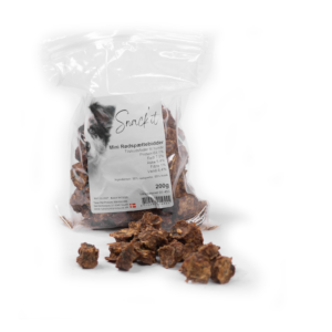 [01-455] Snack'it Mini Rødspættebidder 200g