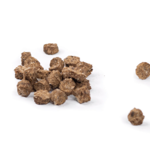 [01-456] Snack'it Mini Ørredbidder 200g