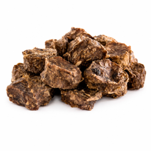 [01-461] Snack'it Mini Rødspættebidder 100g