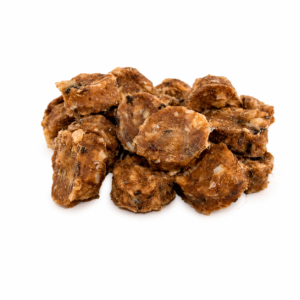 [01-462] Snack'it Mini Ørredbidder 100g