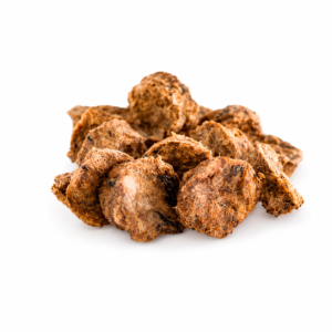 Snack'it Mini Laksebidder 100 g.