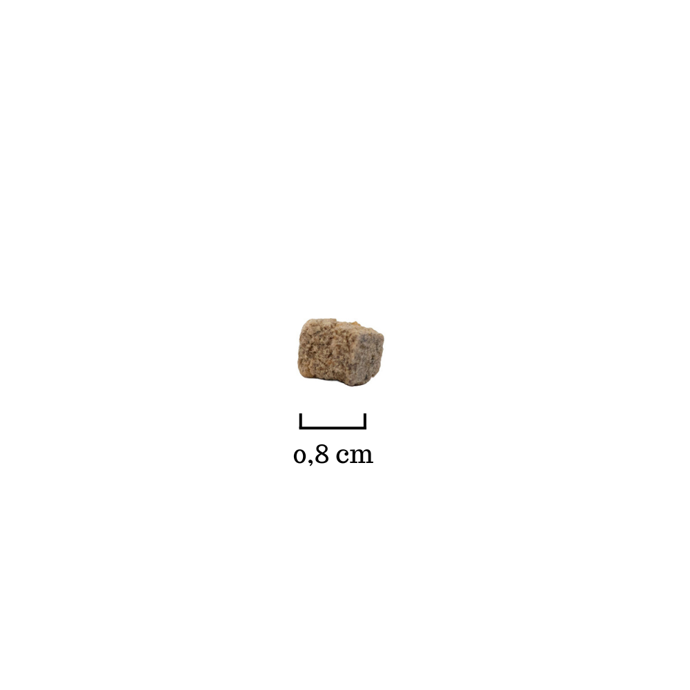 Snack'it Mini Trainers Hestelunger 100 g. - Billede 2