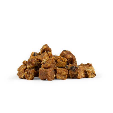 [01-915] Snack'it Mini Trainers Ørred 100g