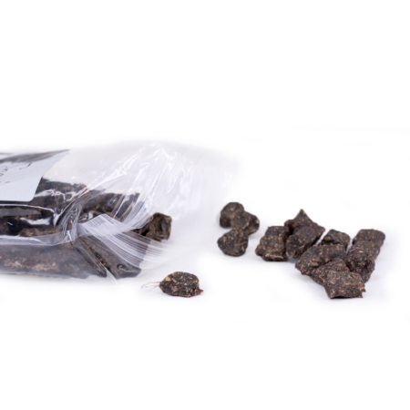 [01-921] Snack'it Mini Trainers Kaninkød 100g