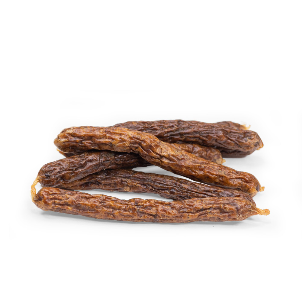 Snack'it Kabanos Gris 200 g.