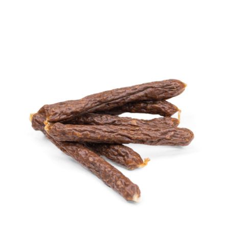 Snack'it Kabanos And 200 g.