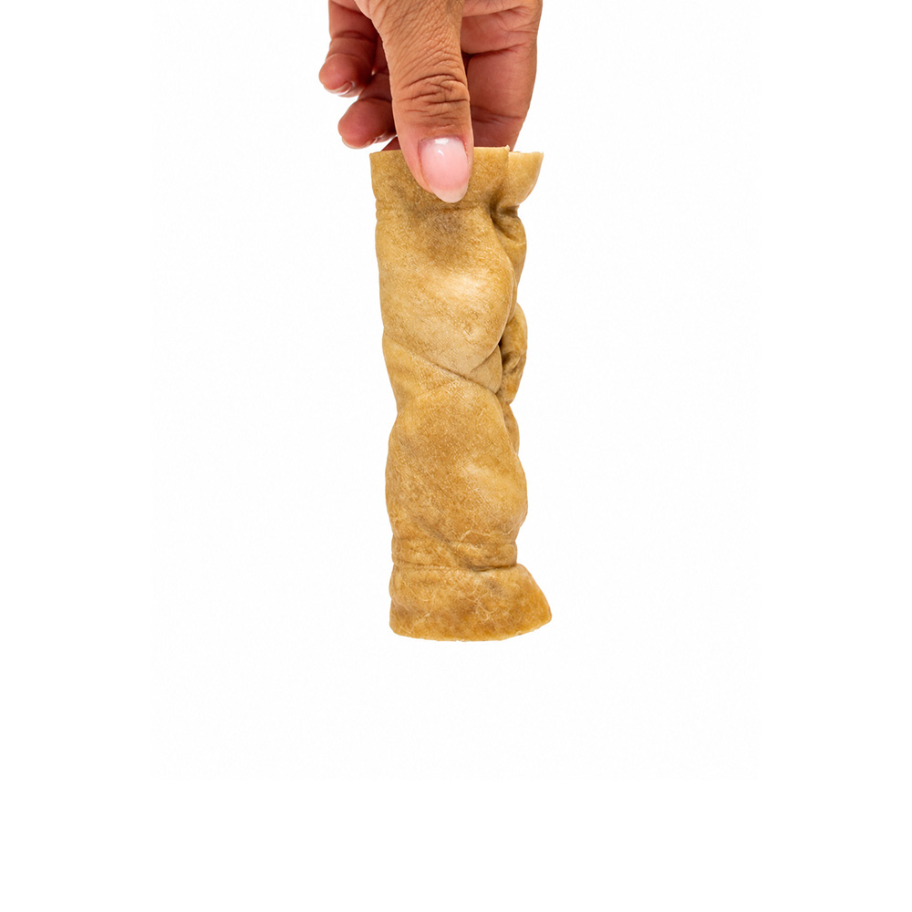 Snack'it Okse Pandebraskruller 15 cm.