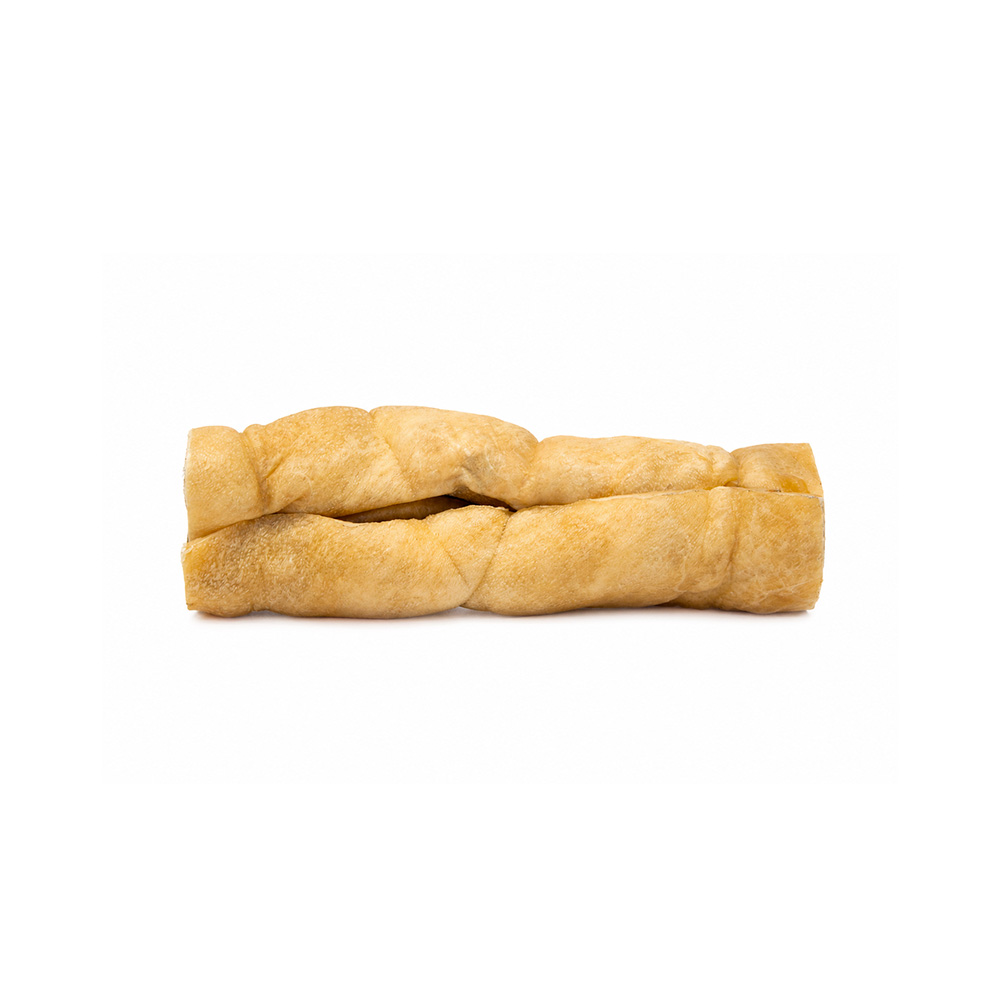 Snack'it Okse Pandebraskruller 15 cm.