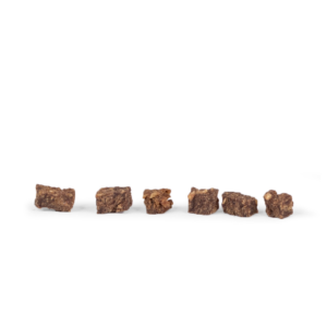 [02-288] Snack'it Mini Trainers Rådyrkød 100g