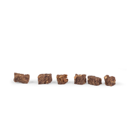 [02-288] Snack'it Mini Trainers Rådyrkød 100g