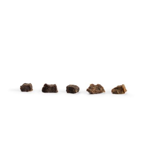[02-340] Snack'it Mini Trainers Fasankød 100g