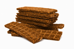 [02-464] Snack'it Kaninkødstrips Hårde 200g