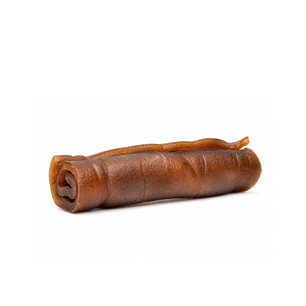 Snack'it Hest Pandebraskruller 15 cm.