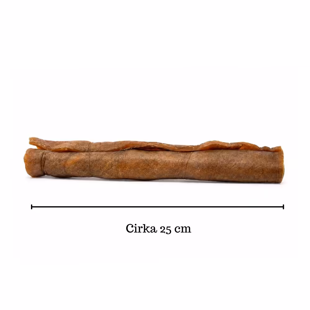 Snack'it Hest Pandebraskruller 25 cm.