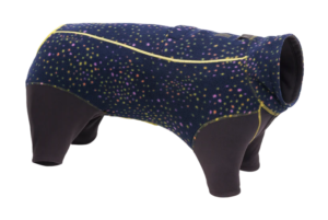 Ruffwear fleece heldragt