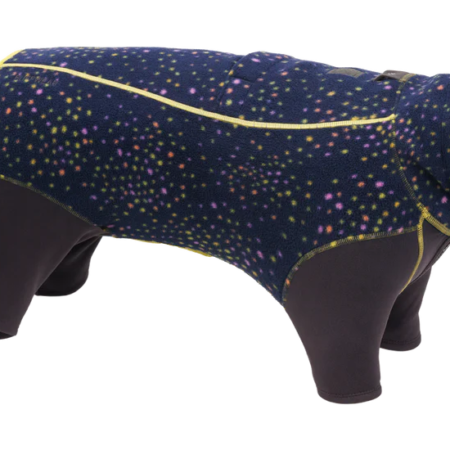 Ruffwear fleece heldragt
