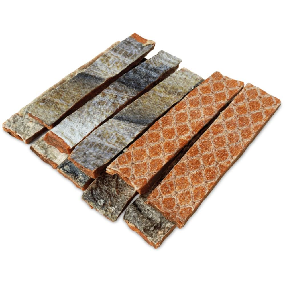 Dokas Laksestrips 100 g.