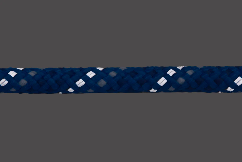Ruffwear Knot-a-Collar halsbånd Blue Pool.