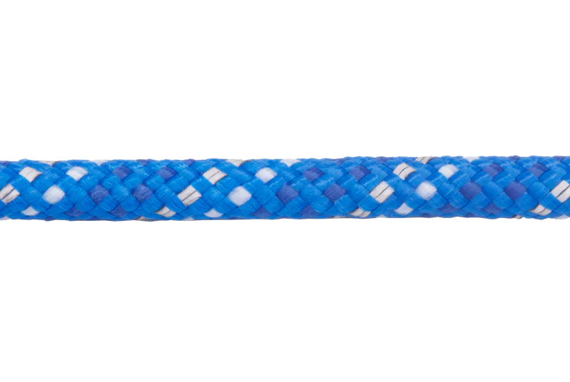 Ruffwear Knot-a-Collar halsbånd Blue Pool.