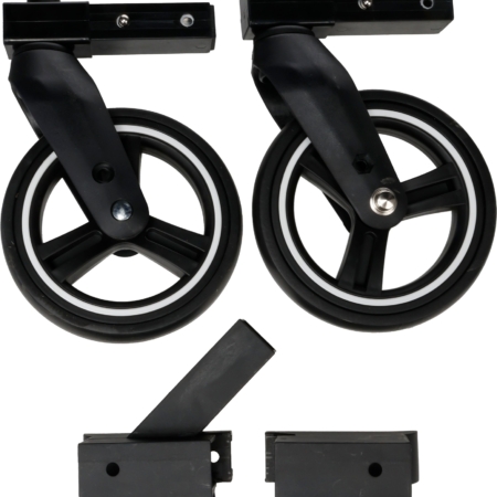 [526497] Walking set for bicycle trailer Jodie