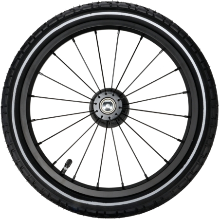[526498] Spare wheel for bicycle trailer Jodie