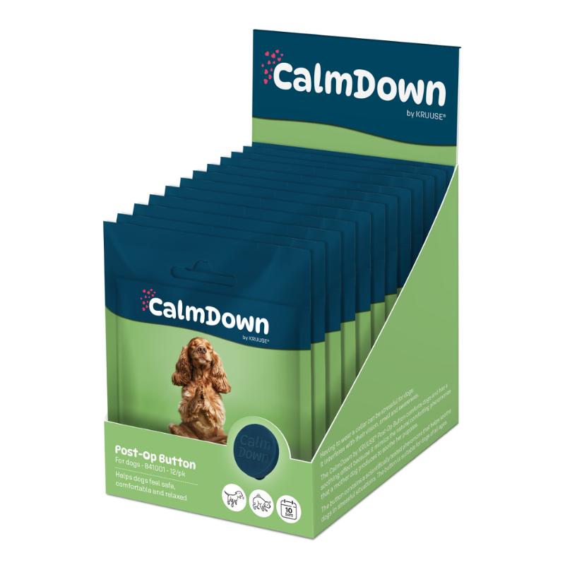 CalmDown Post-Op Knap, hund - Billede 2