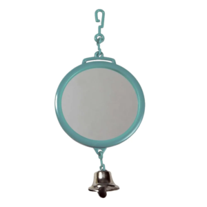 Living World Spejl dobbelt 8x3x15 cm.