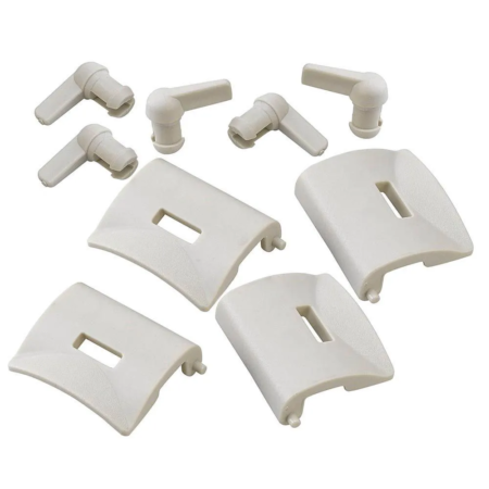 Ferplast clips