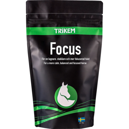 TRIKEM FOKUS 600GR