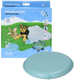 [COOL0110] CoolPets Cooling Ice Disc