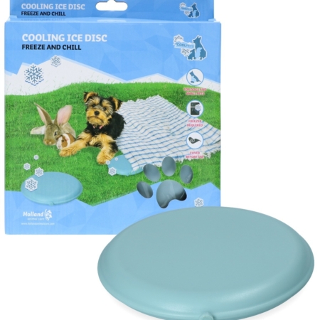 [COOL0110] CoolPets Cooling Ice Disc