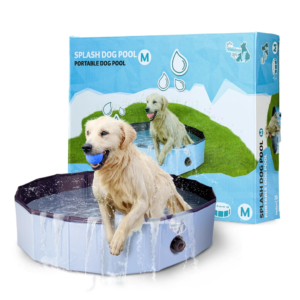 CoolPets Pool Ø100x25 cm.