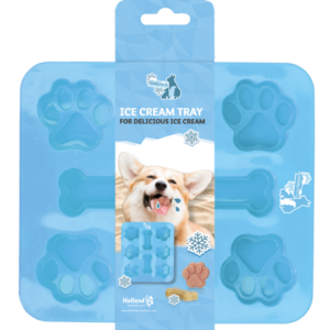 Coolpets Ice Cream/Cookie form