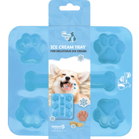 Coolpets Ice Cream/Cookie form
