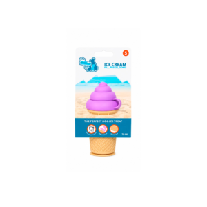 Coolpets Ice Cream beholder S 70 ml.