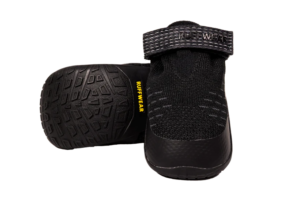 Ruffwear Ridgeline Sko Obsidian Black 2 stk.