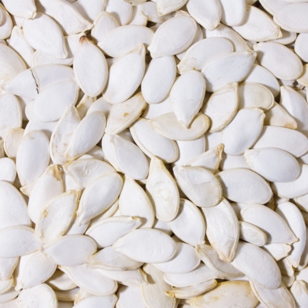JR Farm Græskarkerner 125g