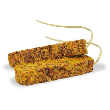 JR Farmys Krebs og Reje 160g