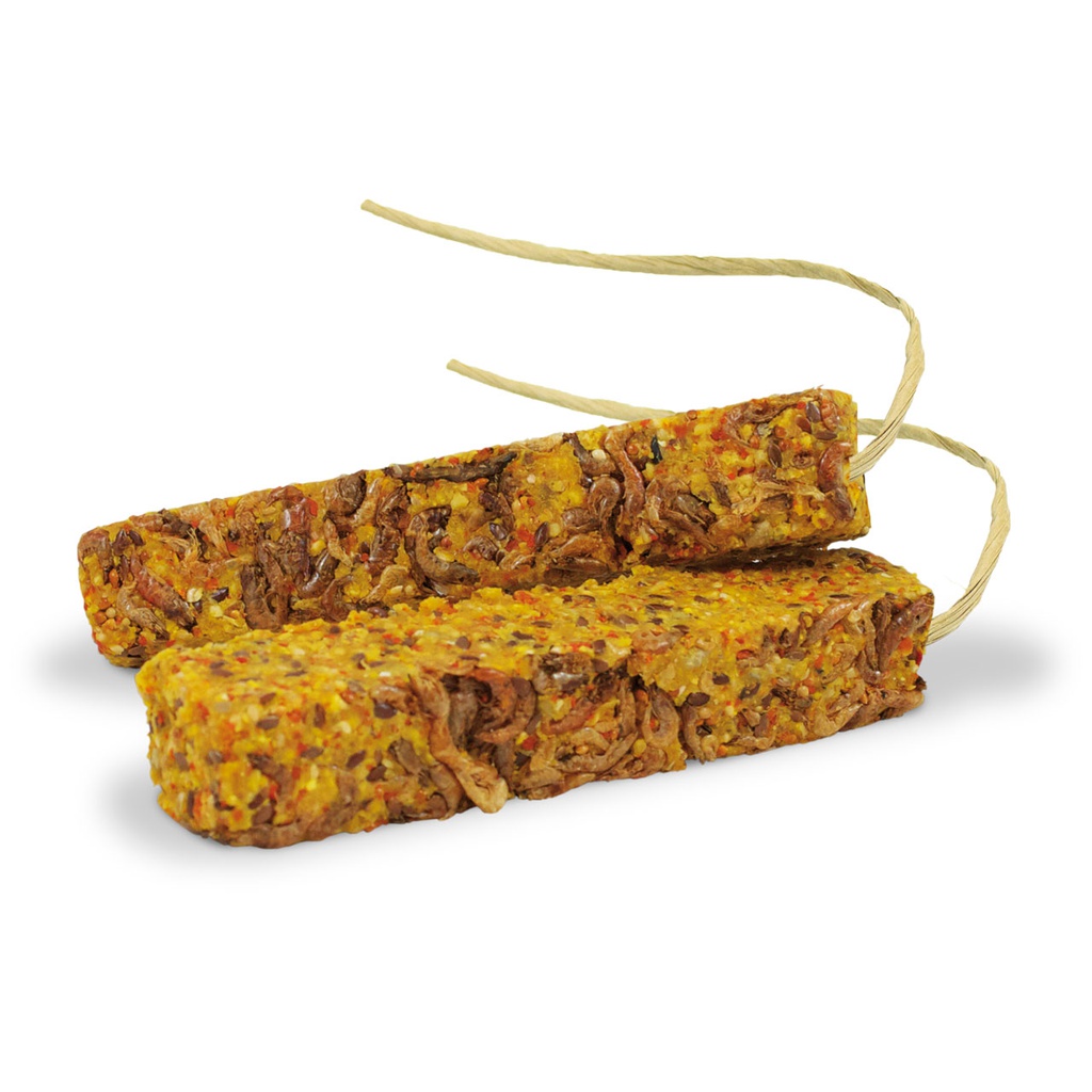 JR Farmys Krebs og Reje 160g