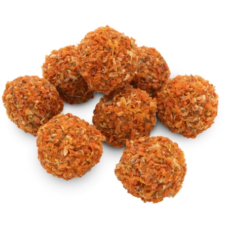 JR Gnaskebolde 150g
