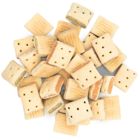 JR Gnaver Toasties 200g