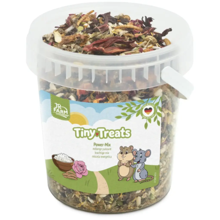 JR tiny treat power mix 350 g